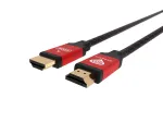 GENESIS HDMI 2.0 kaabel 3m 4K 60Hz Premium Male to Male PS4/PS3 jaoks, must