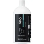 DR LUCY PRO EASY BRUSH 1L &Scaron;ampoon pikakarvalisele ja voogavale karvkattele - sasipuntra eemaldus ja lihtne harjamine