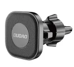 Dudao Magnetiline Telefonihoidja Ventilatsioonirestile Dudao F6C+ Auto Must
