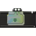 Vesiblokk Corsair CX-9020030-WW Vask PMMA 60&deg;C