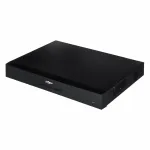 Dahua Technology WizSense NVR4208-EI v&otilde;rgusalvesti 1U Must