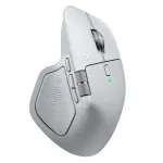 LOGITECH MX Master 4 for Mac - Juhtmeta hiir - Valge h&otilde;bedane