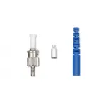 Qoltec 54441 fiiberoptiline pistik ST
