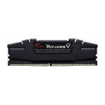 G.Skill Ripjaws V 128GB (4x32GB) DDR4 3600MHz CL18 Lauaarvuti m&auml;lukomplekt