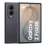 Samsung Galaxy Z Fold8 5G nutitelefon, 12GB RAM, 256GB, Graphite, kokkupandav OLED-ekraan, Dual SIM