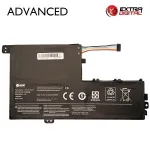 Extra Digital Advanced NB483068 s&uuml;learvuti aku Lenovo L15M3PB0, 3400mAh, 11,25V, 38Wh, Li-Po