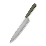 CIVIVI Cibus 14C28N Milled Green G10 C23048-2 Knife