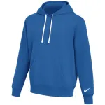 Nike Park 26 fliisist meeste kapuutsiga dressipluus sinine IO9035 463 M
