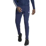 adidas meeste Tiro 23 League dressipluus dressip&uuml;ksid meeskonna tumesinine M