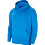 Nike Park fliisist kapuutsiga dressipluus obsidiaansinine CW6896 463 XS