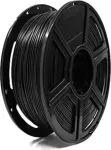 FlashForge PLA 1.75mm Matt Must 1kg 3D-filament