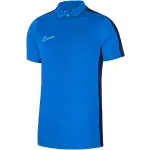 Nike DF Academy 23 SS Polo sinine DR1346 463 S T-s&auml;rk