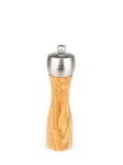 Peugeot Saveurs Fidji pipraveski 20 cm oliivipuit ja roostevaba teras