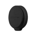 Native Union Voyage 2-&uuml;hes juhtmevaba laadija &mdash; sisekasutuseks USB-toitel, &uuml;hildub nutitelefonide, nutikellade ja juhtmevabade peakomplektidega, must