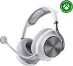 Turtle Beach Stealth Pro II juhtmevaba m&auml;ngupeakomplekt Xboxile - Valge