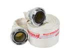 AWTOOLS AW WATER HOSE KPL. FIREFIGHTER 3 x 25m 8BAR Tulet&otilde;rje voolikukomplekt, 75m kokku, 52mm Storz C &uuml;hendused, valge