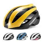 ROCKBROS maanteerattakiiver 10110004005 suurus L - kollane/must