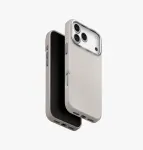 UNIQ Lyden MagClick laadimiskorpus iPhone 17 Pro Max jaoks - Clay