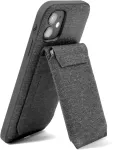 Peak Design Magnetiline rahakott-alus MagSafe&rsquo;i jaoks &ndash; Charcoal