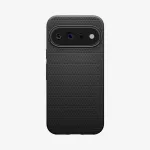 SPIGEN Liquid Air Mag MagSafe &uuml;mbris Google Pixel 11 Pro XL jaoks - matt must