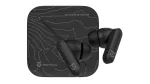 Taktikalised StrikePods Bahna CrudeOil True Wireless ANC-k&otilde;rvaklapid madala latentsusrežiimiga, IPX5, 35h aku, Bluetooth 5.3, puutetundlik juhtimine, USB-C