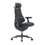 LiberNovo Omni Pro ergonoomiline tool 45 cm grafiithall
