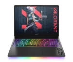 HP OMEN MAX Gaming 16-ah0013ns 16 inch WQHD 165Hz m&auml;ngus&uuml;learvuti - Intel Core Ultra 9 275HX, 32GB DDR5, 1TB SSD, NVIDIA GeForce RTX 5070 Ti 12GB, Windows 11 Home, Shadow Black (taastatud toode)