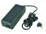 2-POWER 2P-ADP-65HB.AD 75W vahelduvvooluadapter 18-20V 3.75A koos toitekaabliga (2P-ADP-65HB.AD)