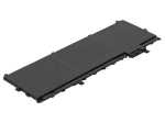 2-Power Peamine akuplokk Lenovo ThinkPad X1 Carbon 20KH jaoks - Aku - 57 Wh (2P-FRU01AV431)