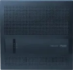 Auerswald COMpact 5200 ISDN-seade Juhtmega &uuml;hendatud