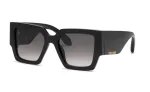 Roberto Cavalli naiste p&auml;ikeseprillid SRC058S540700 Havana Brown Gradient 54mm