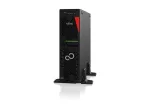 Fsas Technologies Fujitsu PRIMERGY TX1320 M6 - Server - UCFF - 1 x Xeon 6333P / 3,1 GHz - RAM 32 GB - SATA/SAS - Hot-Swap 6,4 cm (2,5 inch)