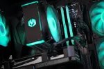 Actina Gaming GameOn AMD Ryzen 5 3600 RTX 3060 16GB RAM 500GB SSD m&auml;nguarvuti