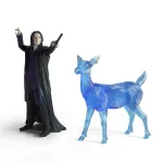 Figuurikomplekt Schleich Professor Snape & Patronus, mudel 1253938, mitmev&auml;rviline