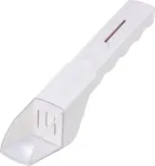 Renkforce RF-IC-001 RF-6442920 UV-putukat&otilde;rjelamp, 4 W, 20 m&sup2; katvus, elektriv&otilde;rk, eemaldatav salv, must