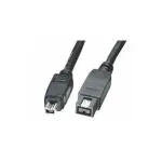 EXSYS FireWire 1394B kaabel 9-lt 4-pin, 3,0 m (EX-K6872)