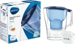 BRITA Aluna veefiltrikann 2,4 l sinine