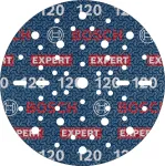 Bosch 2608902459 lihvketas, 150 mm, 1 tk