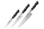 SAMURA PRO-S 3-osaline noaset