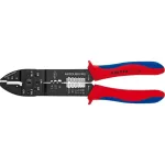 Knipex pressimist&ouml;&ouml;riist - kaabli l&otilde;ikamiseks