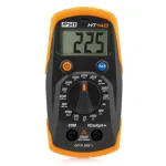 HT Instruments HT14D digitaalne multimeeter CAT III 300 V, CAT II 600 V, 2000 n&auml;itu 1010160