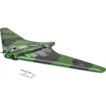 Cobi COBI-5757 Horten Ho 229 ehituskomplekt, 953 tk, sari Historical Collection, plast, 9+