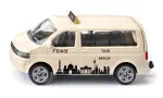 Siku VW T5 taksokaubiku mudels&otilde;iduk (blisterpakend)