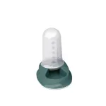 STEFANPLAST Chic s&ouml;&ouml;tja/jootja 0,8 l roheline