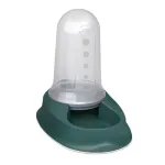 STEFANPLAST Chic 3,5L s&ouml;&ouml;tja ja jootja, roheline
