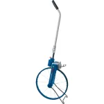 Bosch GWM 40 Professional m&otilde;&otilde;teratas