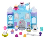 MGA Entertainment DohKins Ice Cream Castle 123095 voolimismassi m&auml;ngukomplekt, alates 3. eluaastast