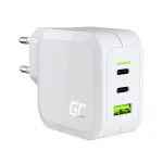Laadija Green Cell CHARGC08W