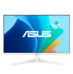 ASUS EyeCare VY249HGR-W 60,45 cm (16:9) IPS FHD monitor, HDMI, DP, valge