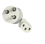 Mercodan SmarTplug DK toitekaabel hall (921510)